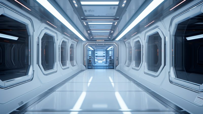 科技展厅设计报价包含哪些关键要素